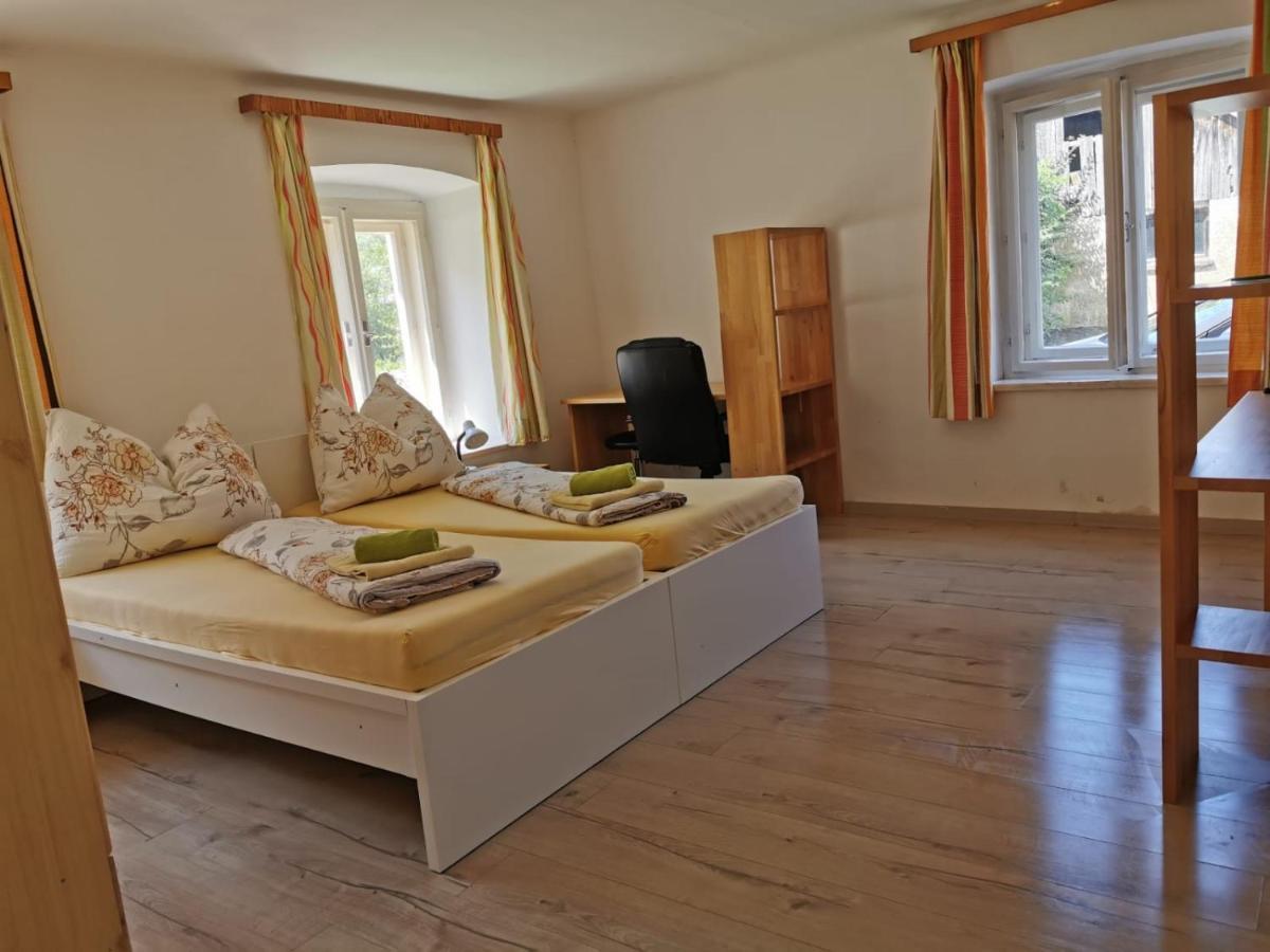 Amtmannhaus Ferienunterkunft Irdning Εξωτερικό φωτογραφία