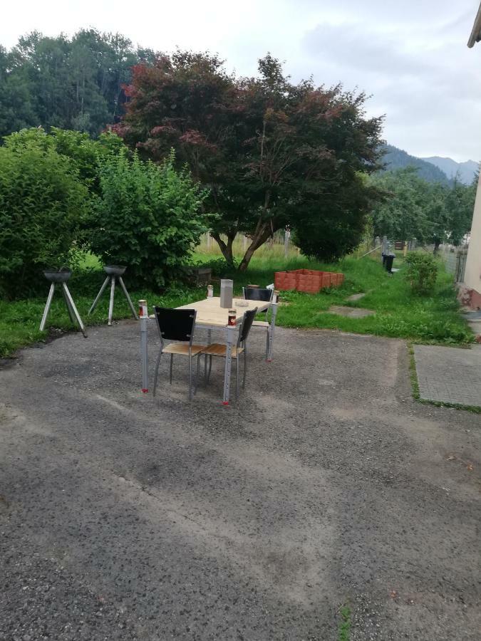 Amtmannhaus Ferienunterkunft Irdning Εξωτερικό φωτογραφία