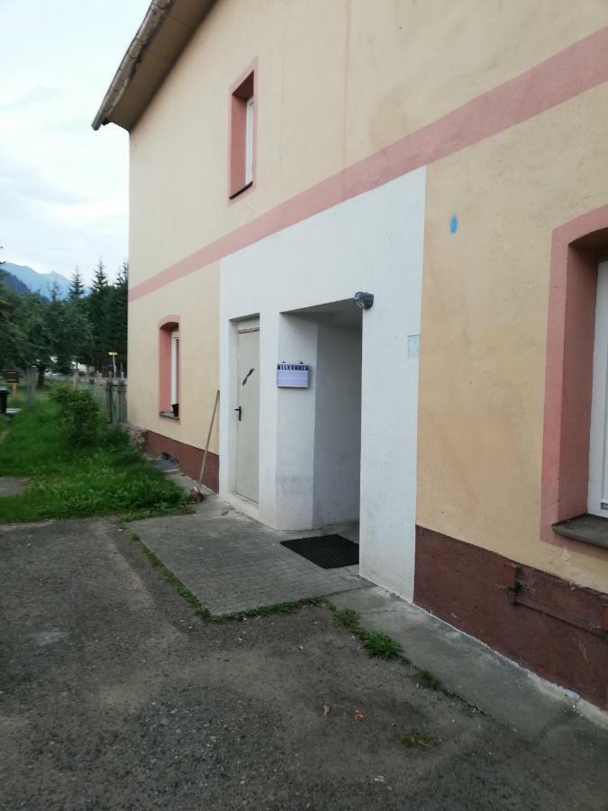 Amtmannhaus Ferienunterkunft Irdning Εξωτερικό φωτογραφία
