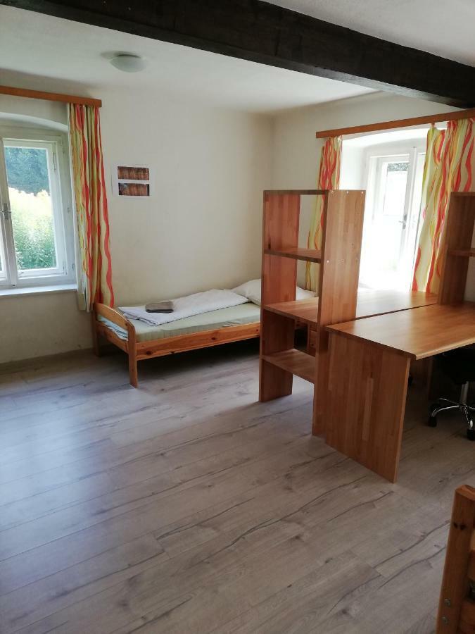 Amtmannhaus Ferienunterkunft Irdning Εξωτερικό φωτογραφία