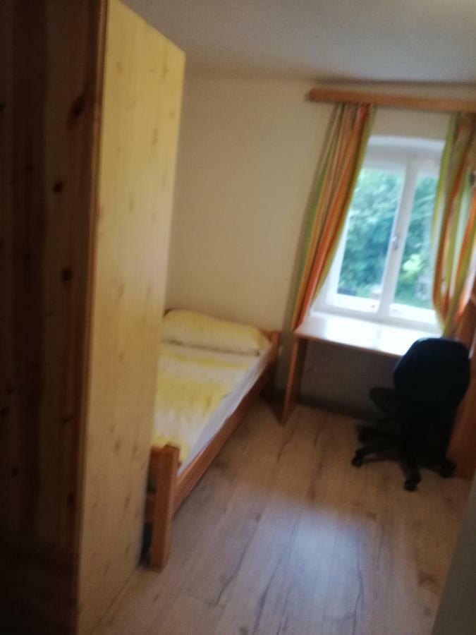 Amtmannhaus Ferienunterkunft Irdning Εξωτερικό φωτογραφία