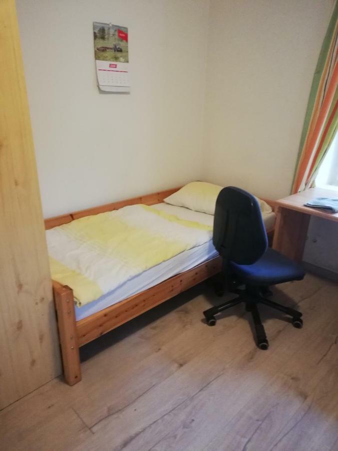 Amtmannhaus Ferienunterkunft Irdning Εξωτερικό φωτογραφία