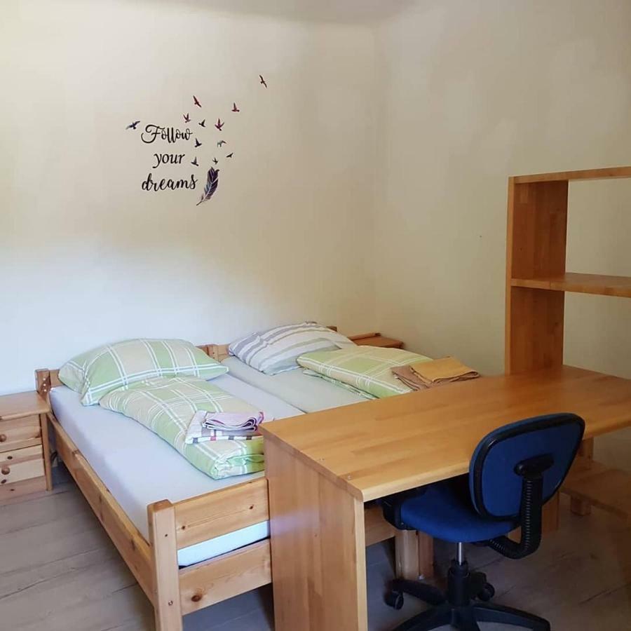Amtmannhaus Ferienunterkunft Irdning Εξωτερικό φωτογραφία