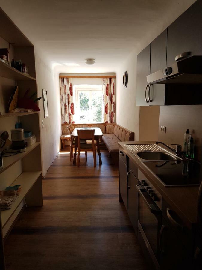 Amtmannhaus Ferienunterkunft Irdning Εξωτερικό φωτογραφία