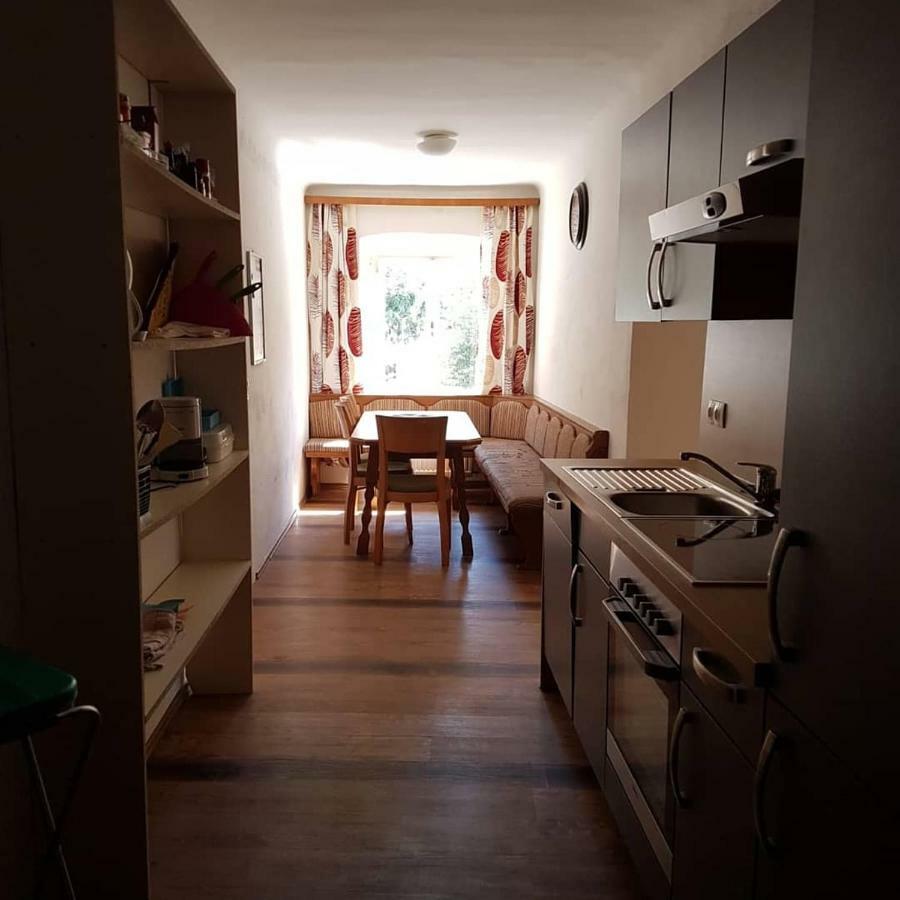 Amtmannhaus Ferienunterkunft Irdning Εξωτερικό φωτογραφία