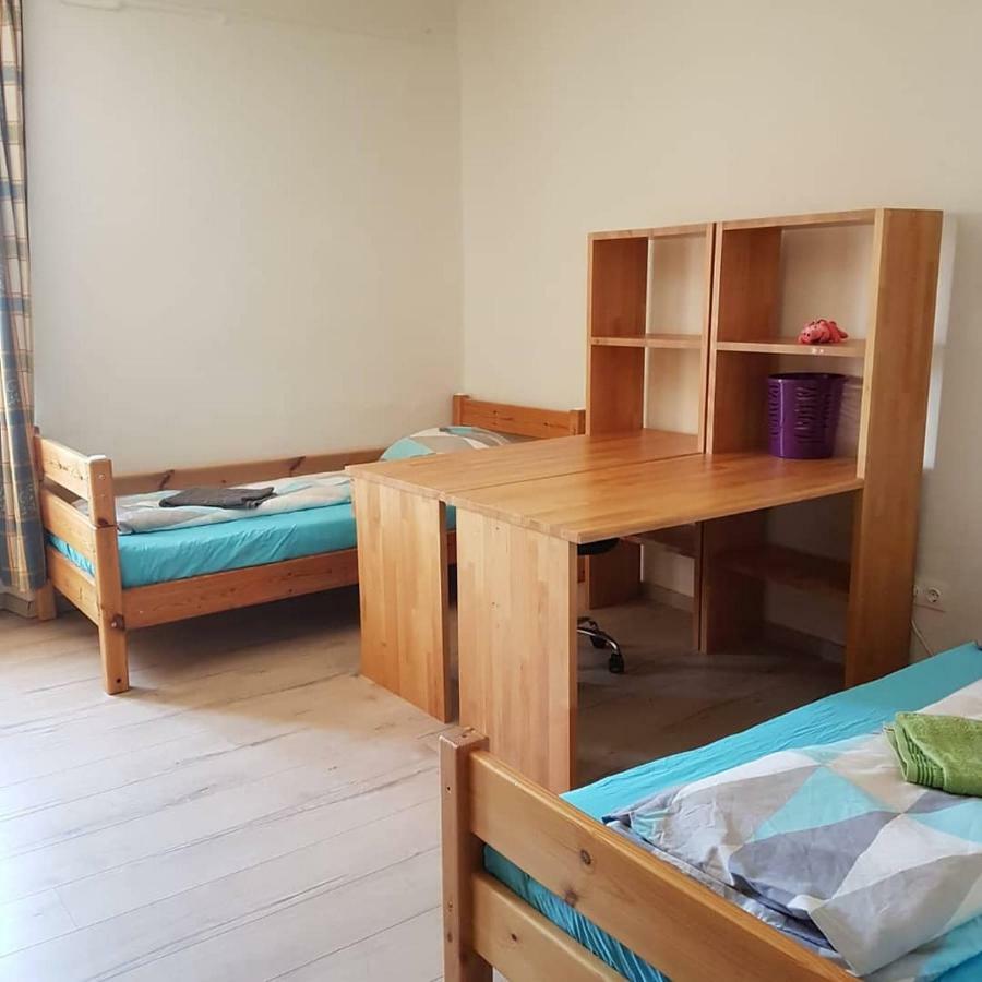 Amtmannhaus Ferienunterkunft Irdning Εξωτερικό φωτογραφία