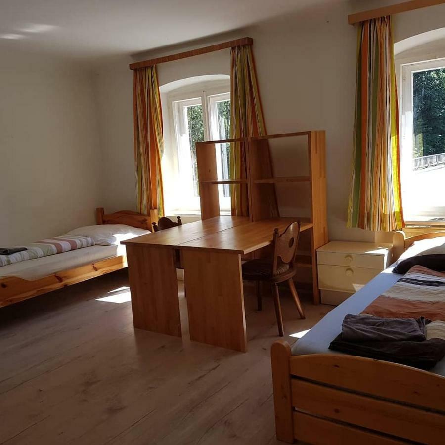 Amtmannhaus Ferienunterkunft Irdning Εξωτερικό φωτογραφία